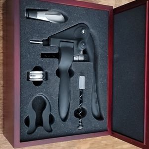 Lavigne Wine Assessory 16 piece Set